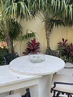 Bungalows at Windsong on the Reef