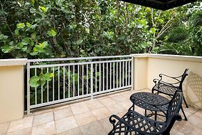 Bungalows at Windsong on the Reef