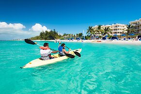Bungalows at Windsong on the Reef