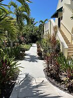 Bungalows at Windsong on the Reef