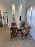 Bungalows at Windsong on the Reef