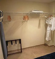 Bungalows at Windsong on the Reef