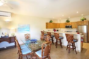 Bungalows at Windsong on the Reef