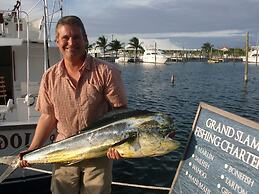 Bungalows at Windsong on the Reef