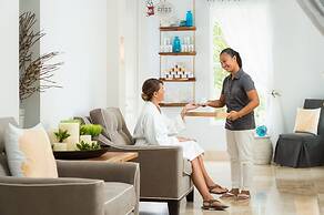 Bungalows at Windsong on the Reef