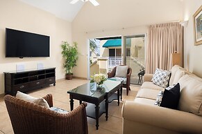 Bungalows at Windsong on the Reef