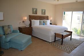 Bungalows at Windsong on the Reef