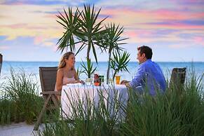 Bungalows at Windsong on the Reef