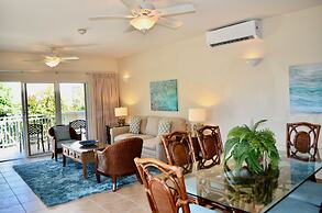 Bungalows at Windsong on the Reef