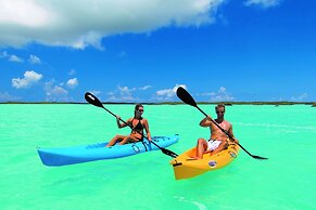 Bungalows at Windsong on the Reef