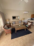 Bungalows at Windsong on the Reef