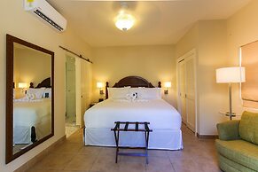 Bungalows at Windsong on the Reef