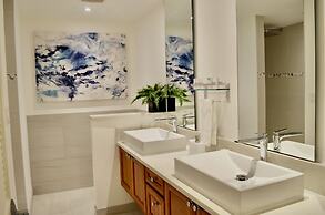 Bungalows at Windsong on the Reef