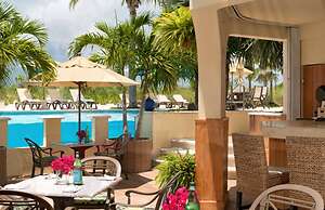 Bungalows at Windsong on the Reef