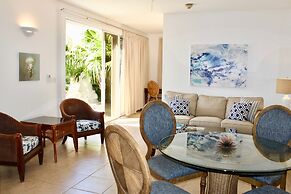 Bungalows at Windsong on the Reef