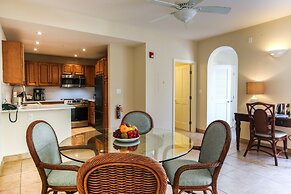 Bungalows at Windsong on the Reef