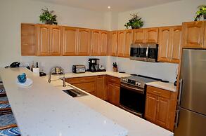 Bungalows at Windsong on the Reef