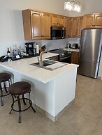 Bungalows at Windsong on the Reef