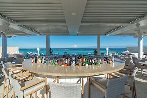 Bungalows at Windsong on the Reef