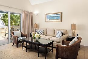 Bungalows at Windsong on the Reef