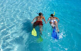 Bungalows at Windsong on the Reef