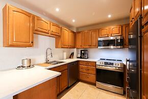 Bungalows at Windsong on the Reef