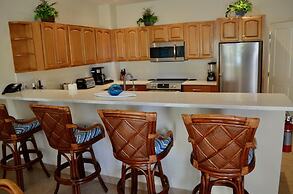 Bungalows at Windsong on the Reef