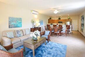 Bungalows at Windsong on the Reef