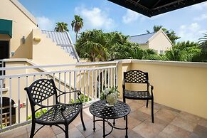Bungalows at Windsong on the Reef