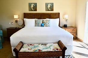 Bungalows at Windsong on the Reef