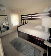 Bungalows at Windsong on the Reef