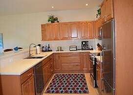 Bungalows at Windsong on the Reef