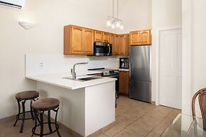 Bungalows at Windsong on the Reef