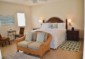 Bungalows at Windsong on the Reef