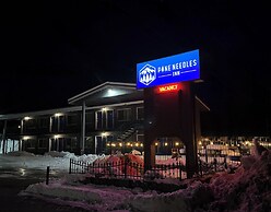 Pine Needles Inn