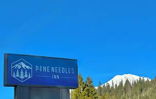 Pine Needles Inn