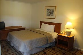 Berkshire Travel Lodge