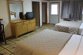 Berkshire Travel Lodge