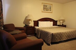 Berkshire Travel Lodge