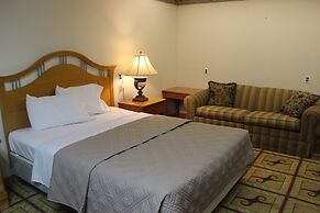Berkshire Travel Lodge