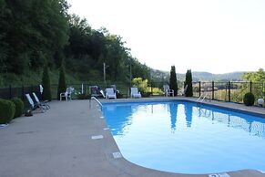 Berkshire Travel Lodge
