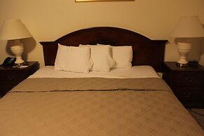 Berkshire Travel Lodge