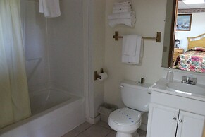 Berkshire Travel Lodge