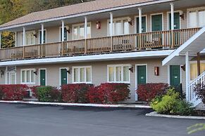 Berkshire Travel Lodge