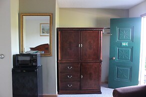 Berkshire Travel Lodge