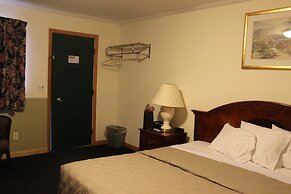 Berkshire Travel Lodge