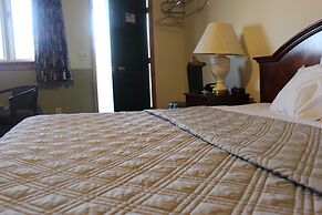 Berkshire Travel Lodge
