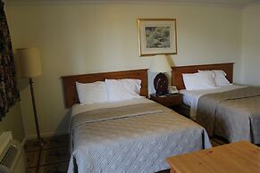 Berkshire Travel Lodge