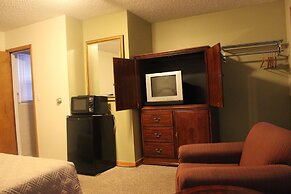 Berkshire Travel Lodge