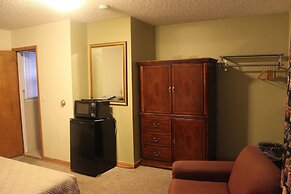 Berkshire Travel Lodge
